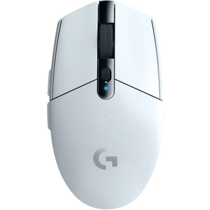 Logitech G G305 Lightspeed Blanco